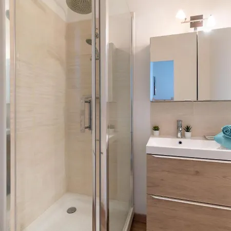 La Santa Maria By Interhome Apartment Le Grau-du-Roi