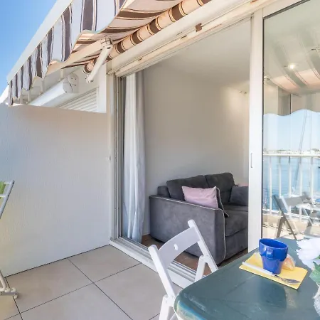 La Santa Maria By Interhome Apartment Le Grau-du-Roi