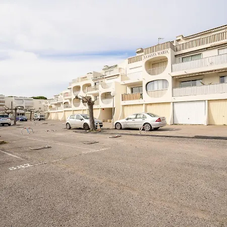 Apartment La Santa Maria By Interhome *