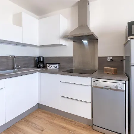 La Santa Maria By Interhome