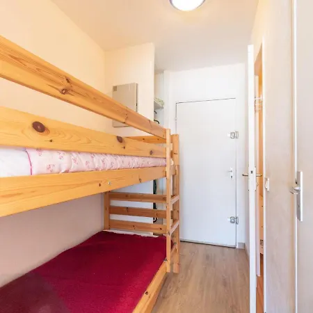 Apartment La Santa Maria By Interhome Le Grau-du-Roi